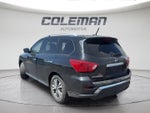 2018 Nissan Pathfinder SL