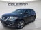 2018 Nissan Pathfinder SL