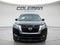 2025 Nissan Pathfinder S
