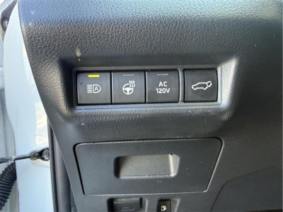 2024 Toyota Grand Highlander Hybrid MAX Platinum