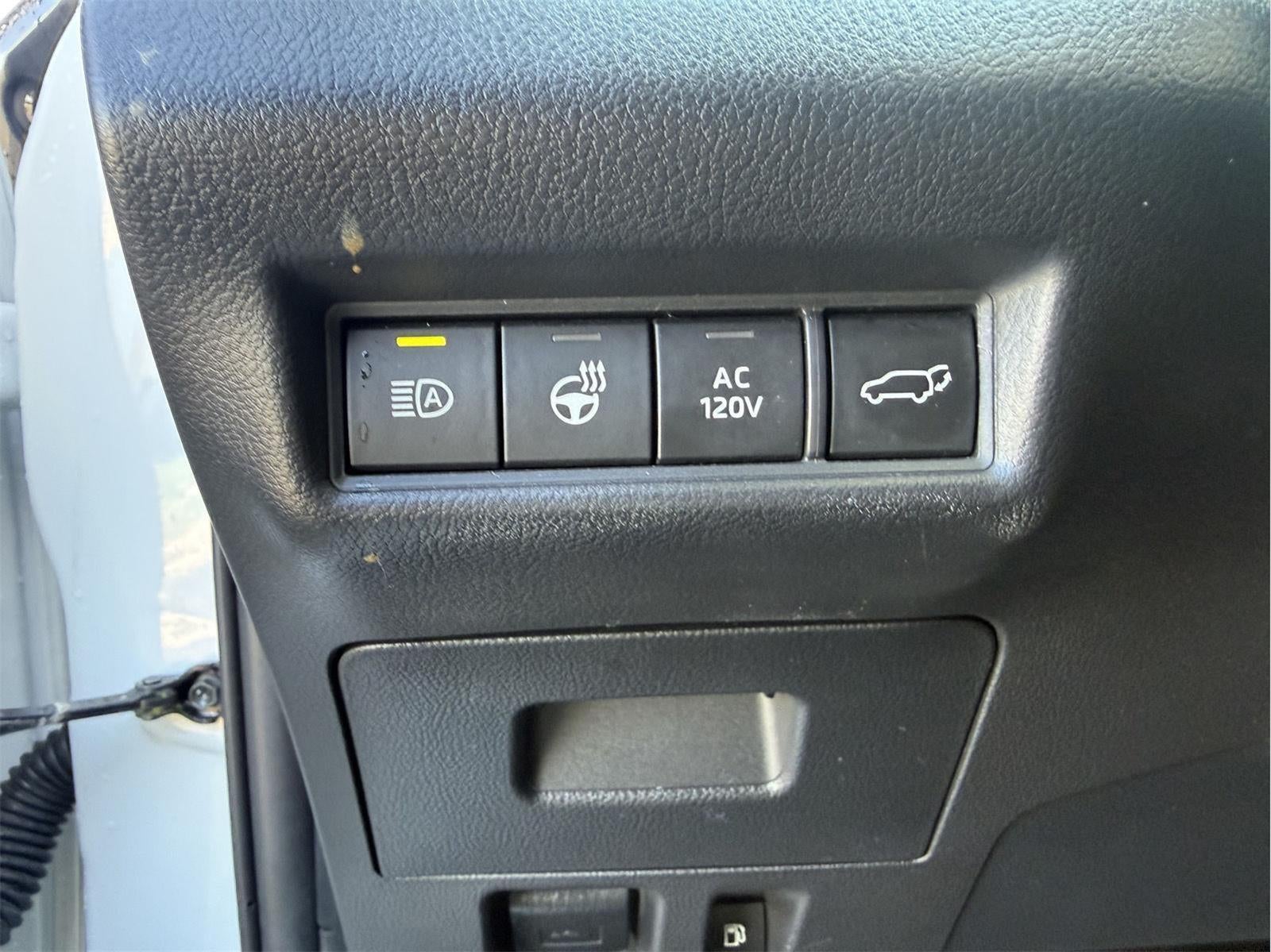 2024 Toyota Grand Highlander Hybrid MAX Platinum