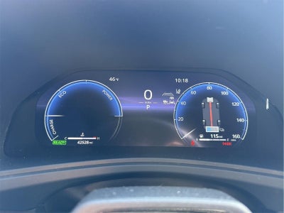 2024 Toyota Grand Highlander Hybrid MAX Platinum