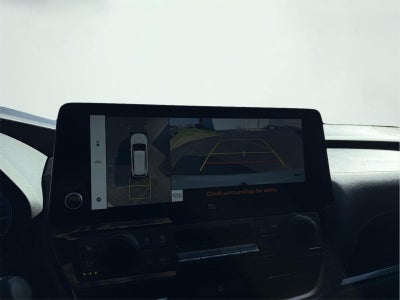 2024 Toyota Grand Highlander Hybrid MAX Platinum