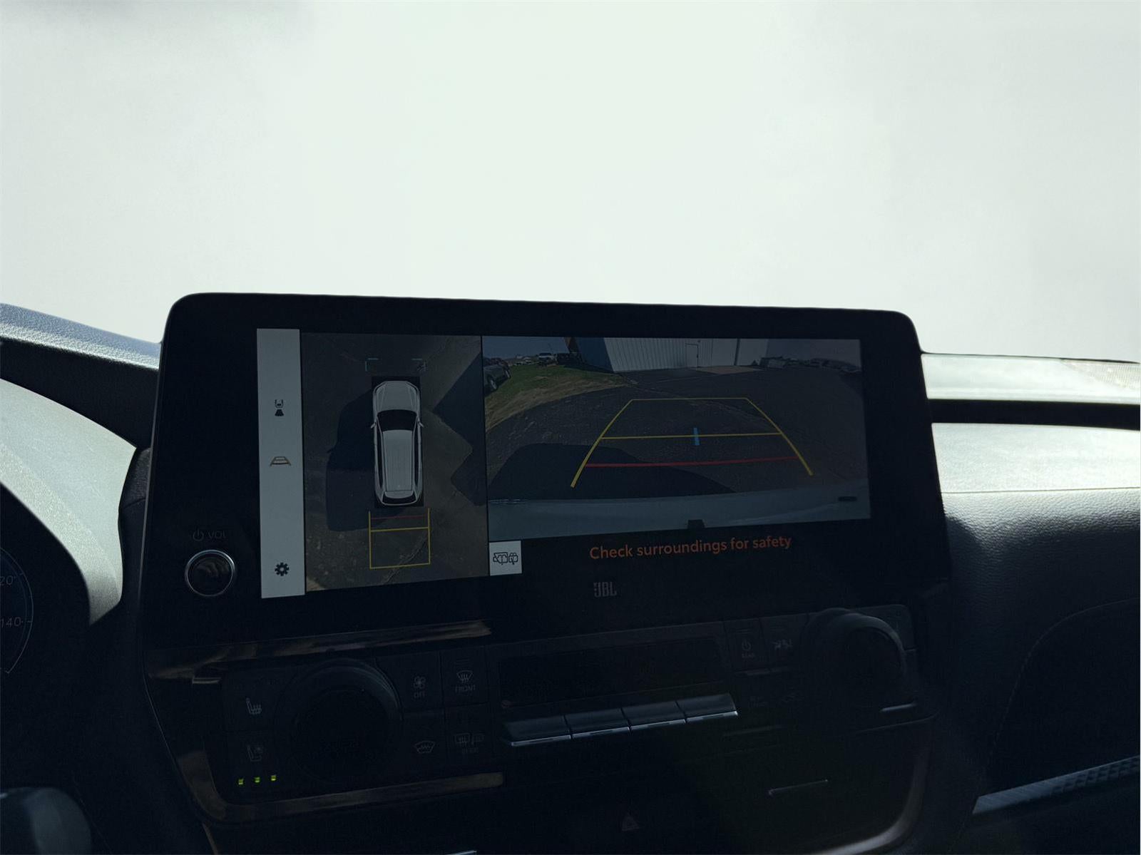 2024 Toyota Grand Highlander Hybrid MAX Platinum