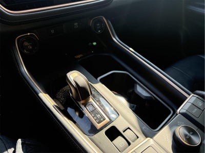 2024 Toyota Grand Highlander Hybrid MAX Platinum