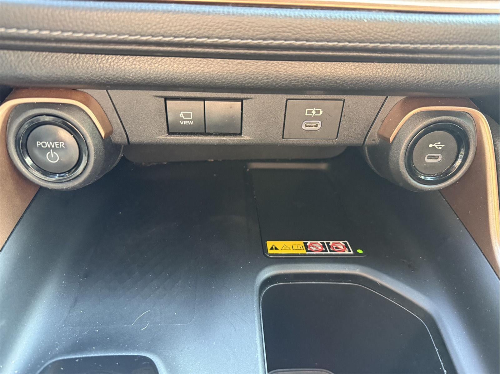 2024 Toyota Grand Highlander Hybrid MAX Platinum