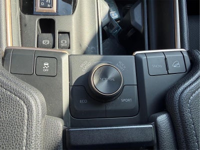 2024 Toyota Grand Highlander Hybrid MAX Platinum