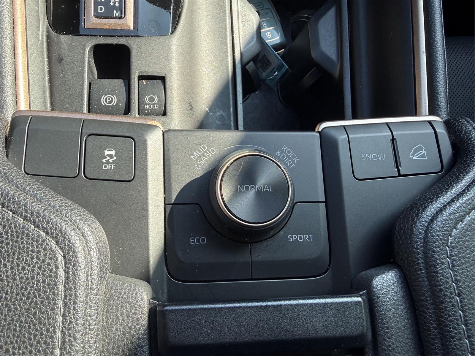 2024 Toyota Grand Highlander Hybrid MAX Platinum