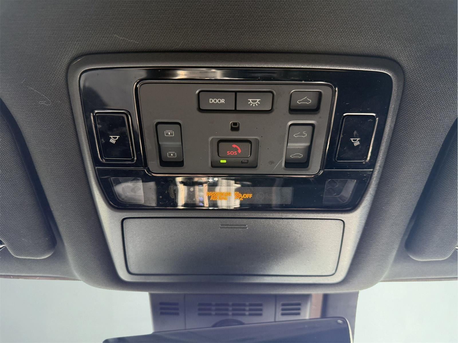 2024 Toyota Grand Highlander Hybrid MAX Platinum