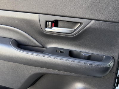 2024 Toyota Grand Highlander Hybrid MAX Platinum