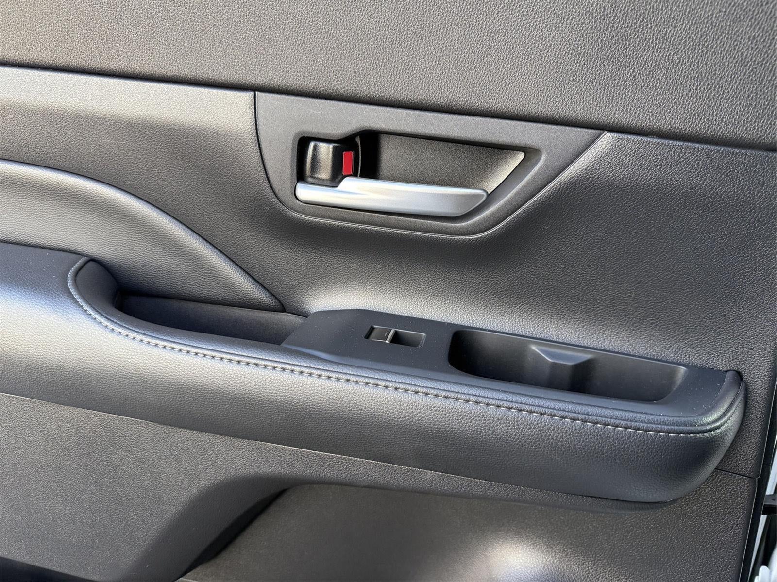 2024 Toyota Grand Highlander Hybrid MAX Platinum