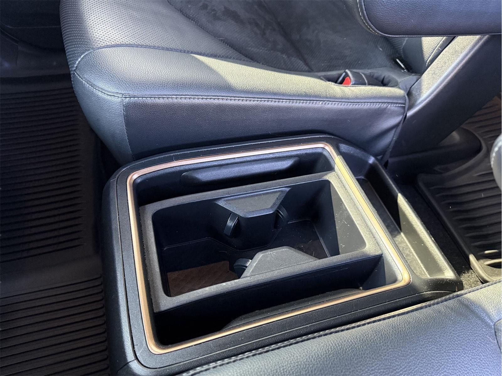 2024 Toyota Grand Highlander Hybrid MAX Platinum