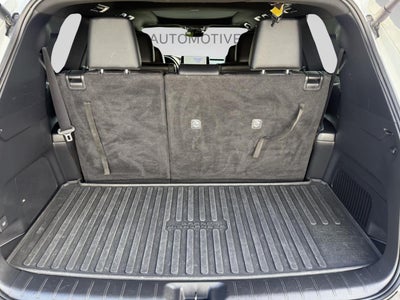 2024 Toyota Grand Highlander Hybrid MAX Platinum