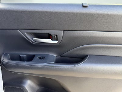 2024 Toyota Grand Highlander Hybrid MAX Platinum