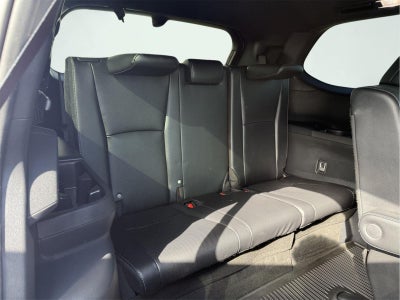 2024 Toyota Grand Highlander Hybrid MAX Platinum