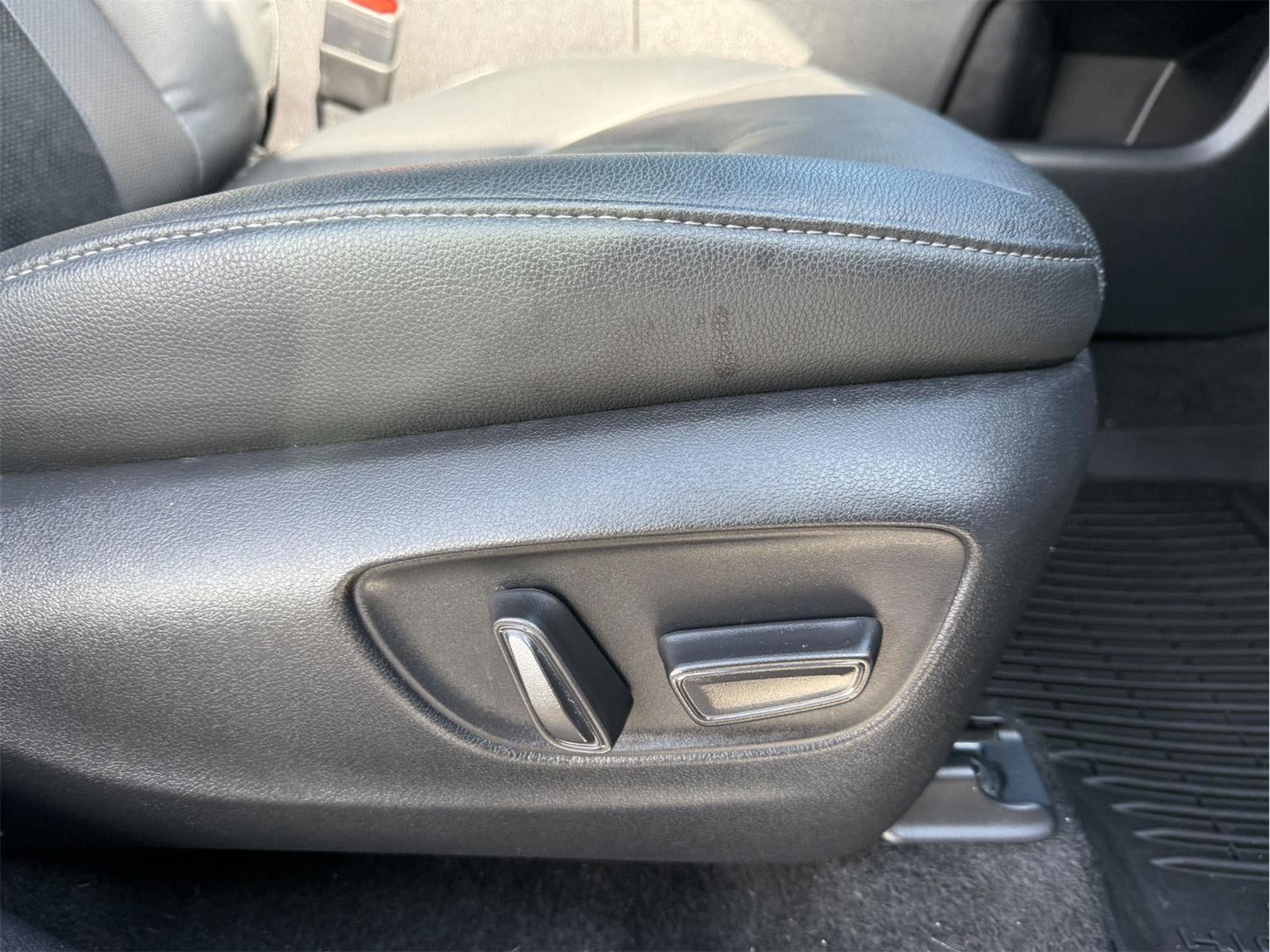 2024 Toyota Grand Highlander Hybrid MAX Platinum