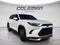 2024 Toyota Grand Highlander Hybrid MAX Platinum