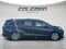 2022 Toyota Sienna Platinum