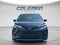 2022 Toyota Sienna Platinum