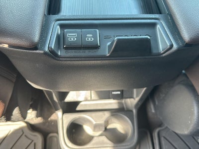 2022 Toyota Sienna Platinum