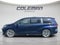 2022 Toyota Sienna Platinum