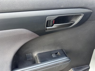 2024 Toyota Highlander LE AWD (Natl)