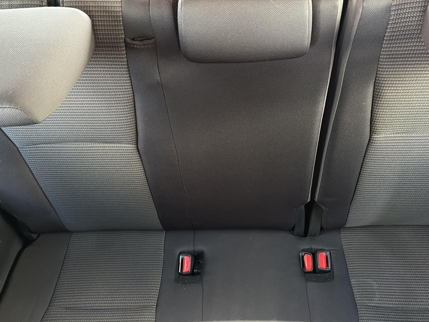 2024 Toyota Highlander LE AWD (Natl)