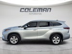 2024 Toyota Highlander LE AWD (Natl)
