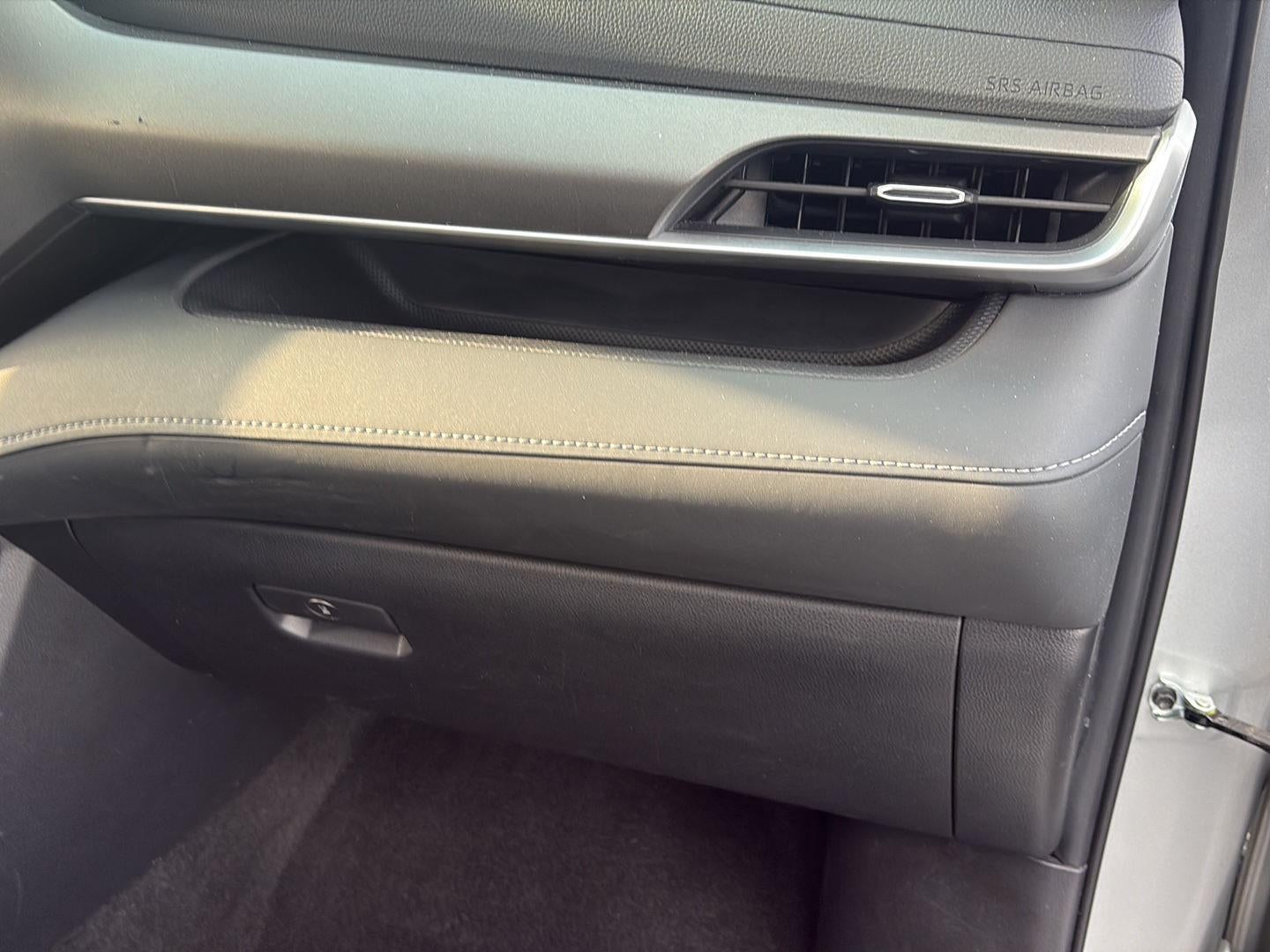 2024 Toyota Highlander LE AWD (Natl)