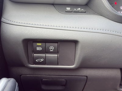 2024 Toyota Highlander LE AWD (Natl)