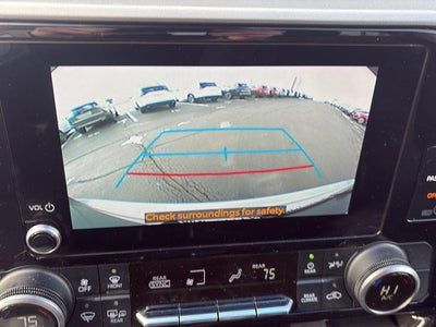 2024 Toyota Highlander LE AWD (Natl)