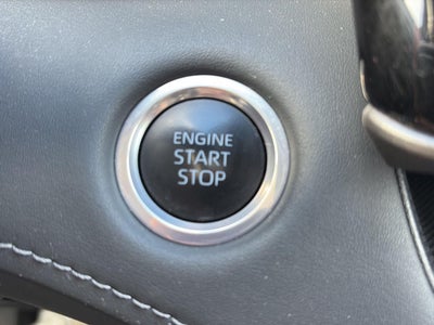 2024 Toyota Highlander LE AWD (Natl)