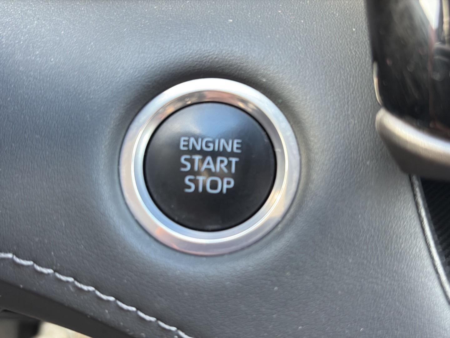 2024 Toyota Highlander LE AWD (Natl)