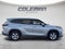 2024 Toyota Highlander LE AWD (Natl)