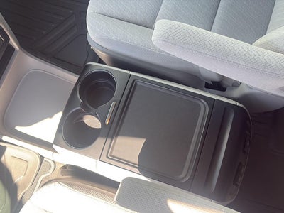 2019 Toyota Sienna LE 8-Passenger