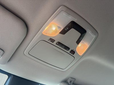 2019 Toyota Sienna LE 8-Passenger