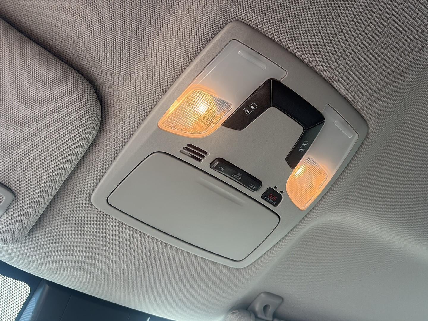 2019 Toyota Sienna LE 8-Passenger