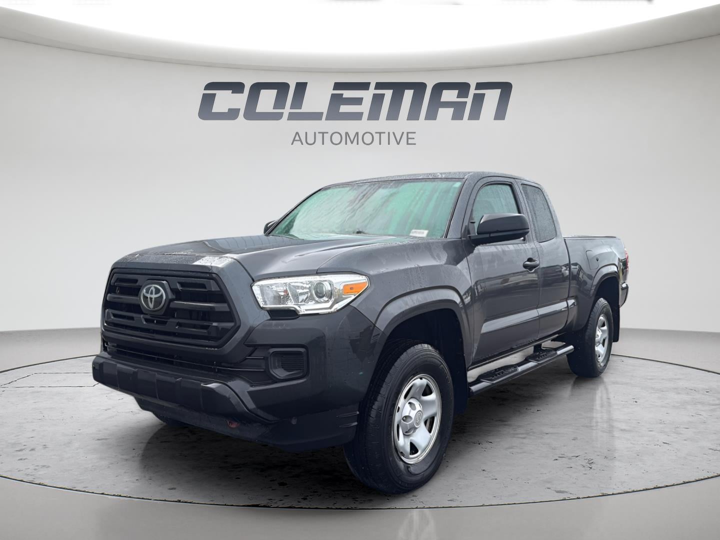 2019 Toyota Tacoma SR