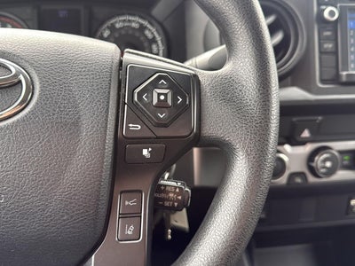 2019 Toyota Tacoma SR