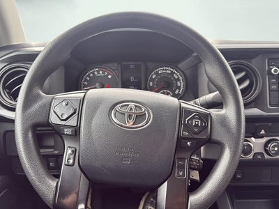 2019 Toyota Tacoma SR