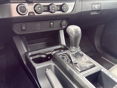 2019 Toyota Tacoma SR