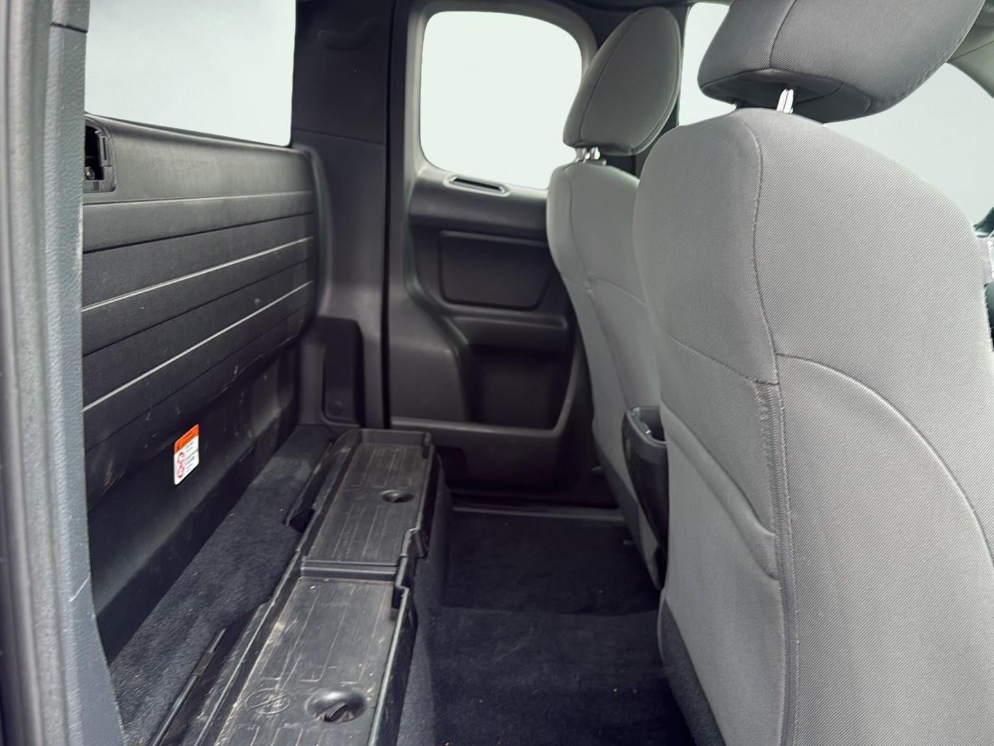 2019 Toyota Tacoma SR