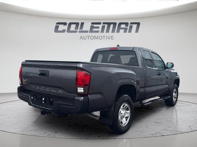 2019 Toyota Tacoma SR