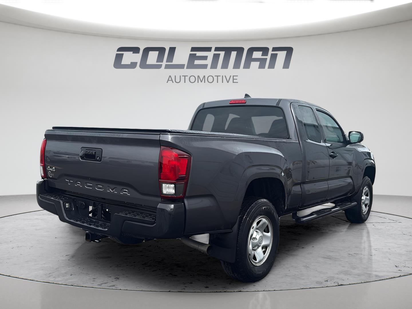 2019 Toyota Tacoma SR