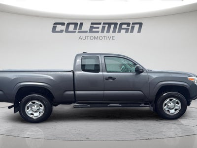 2019 Toyota Tacoma SR