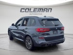 2021 BMW X5 M50i