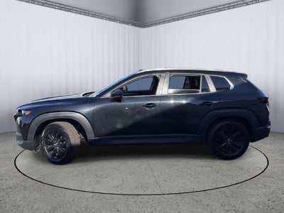 2024 Mazda Mazda CX-50 2.5 S Preferred Package