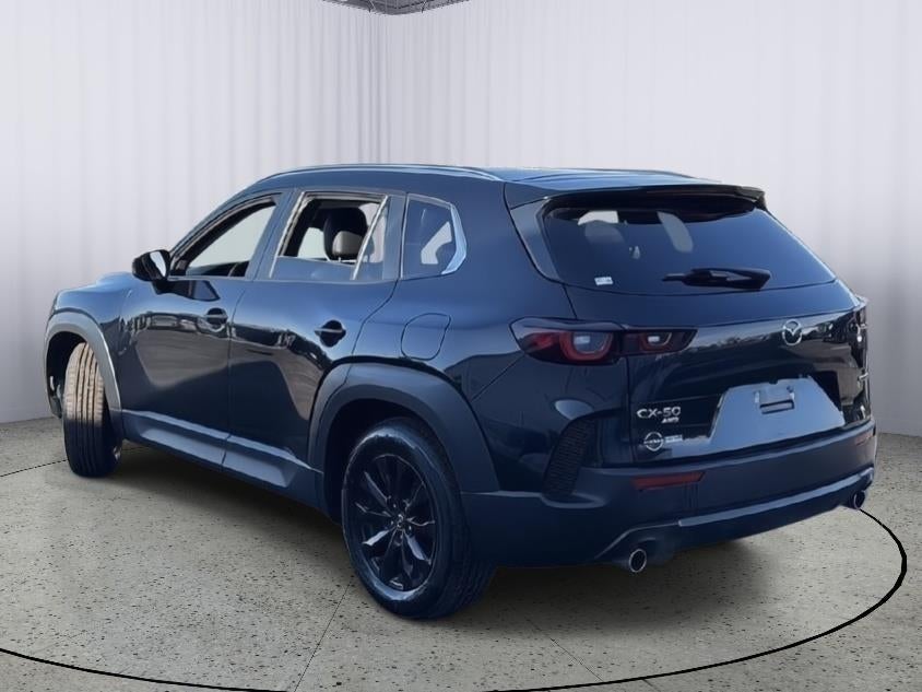 2024 Mazda Mazda CX-50 2.5 S Preferred Package