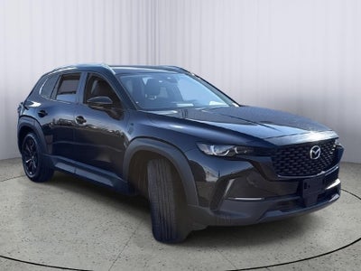 2024 Mazda Mazda CX-50 2.5 S Preferred Package