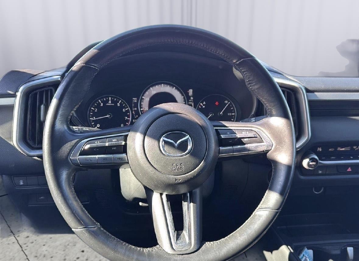 2024 Mazda Mazda CX-50 2.5 S Preferred Package
